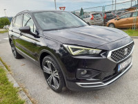 Seat Tarraco 2,0 TDI automatik