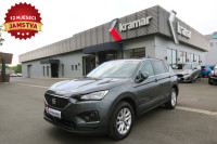 Seat Tarraco 2.0 TDI Automatik Style 7-Sjedišta VIRTUAL 150 KS