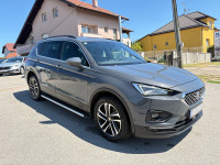 Seat Tarraco 2,0 TDI Dsg 2022g Hr vozilo