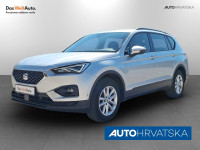 SEAT TARRACO 2.0 TDI DSG, 30.400,00 €
