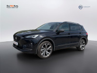 Seat Tarraco 2.0 TDI DSG 4Drive FR