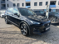 Seat Tarraco 2,0 TDI DSG FR 1.VL Nije uvoz Tvorničko jamstvo