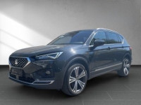 Seat Tarraco 2,0 TDI DSG