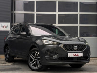 Seat Tarraco 2.0 TDI DSG