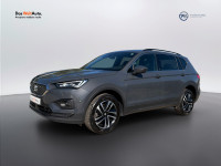 Seat Tarraco 2.0 TDI DSG Style