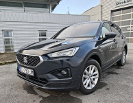 Seat Tarraco 2,0 TDI samo 9tkm digitalni kokpit, auto.kuka, kamera