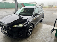 Seat Tarraco 2,0 TDI