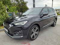 Seat Tarraco 2,0 TDI