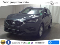 Seat Tarraco 2.0 TDI Style 150 KS, LED+ACC+PANO+GR SJED+VIRT+PARK