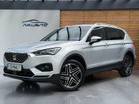 Seat Tarraco 2,0 TDI Xcellence LED-NAVIGACIJA-KAMERA-VIRTUAL-ACC