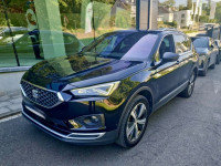 Seat Tarraco 2,0 TDI XCELLENSE DSG,FULL LED,PANORAMA,VIRTUAL,JAMSTVO!
