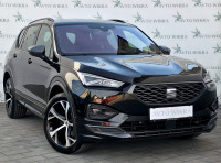 Seat Tarraco 2,0TDI DSG FR FULLED-ACC-MEMORY-BEATS-KAMERA-PDC360-19C-