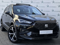 Seat Tarraco 2,0TDI DSG FR FULLED-PANOR-ACC-MEMORY-GRIJANJE-KAMERA-19C