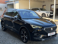 Seat Tarraco 2.0TDI DSG FR | Top oprema | Servisna | Jamstvo 12mj |