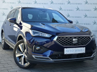 Seat Tarraco 2,0TDI DSG Xperience FULLED-ACC-VIRTUAL-KEYLES-KUKA-19C-
