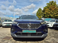 Seat Tarraco 4Drive 2.0 TDI Xcellence DSG *Sedam Sjedala*