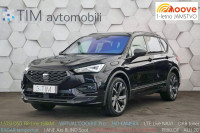 Seat Tarraco FR 1.5 EcoTSI DSG 150KS VIRTUAL 360-KAMERA DAB NAVI
