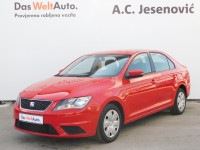Seat Toledo 1,4 TDI-LEASING BEZ UČEŠĆA!
