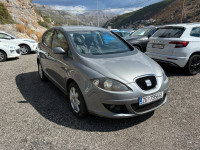Seat Toledo 1,9 TDI 1. vlasnik