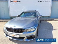 BMW SERIJA 5 530 D X DRIVE M PAKET-Jamstvo 15 mjeseci, 46.200,00 €