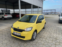 Škoda Citigo 1,0 *40 g. uvozimo osobna i teretna vozila po želji*