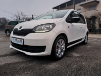 Škoda Citigo 1,0 55kW, CLEVER, AUTOMATIK, SERVISNA, JAMSTVO, REG.02/26