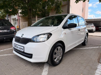 Škoda Citigo 1,0 KLIMA-NA IME-ODLIČNO STANJE-EL.PAKET