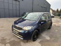 Škoda Citigo 1,0 MPI 2014