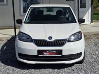 Škoda Citigo 1,0