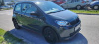Škoda Citigo 1,0