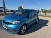 Škoda Citigo 1,0 #TOP STANJE #SERVISNA KNJIGA #2018 GOD