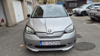 Škoda CITIGOe iV Style