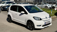 Škoda Citigo CITIGOe IV