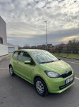 Škoda Citigo, registracija godinu dana