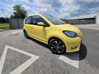 Škoda CITIGOe iV electric automatik, 2021god. 11.250km. reg 5/26