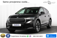 Škoda Enyaq 60 Loft 179 KS, ACC+KAM+GR SJED+PANO+VIRT+NAVI