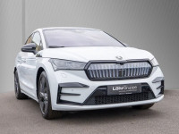 Škoda Enyaq Coupe RS *RJEŠAVAMO LEASING * GARANCIJA *