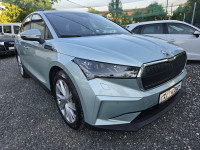 Škoda Enyaq iV 60-GRATIS PRIJENOS,NIJE UVOZ,ODLIČAN!