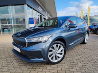 Škoda Enyaq iV ENYAQ iV80 DUPLI SET GUMA, REGISTRACIJA DO 9.2026. TVOR