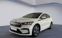 Škoda Enyaq iV iV 60 - ACC, CARPLAY, KAMERA, LED