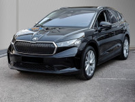 Škoda Enyaq iV iV 80 - NAVI, RFK, PANO, KUKA, LED