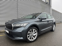 Škoda Enyaq iV iV 80**PRVI VLASNIK*NIJE UVOZ**KAO NOV**MALO KM