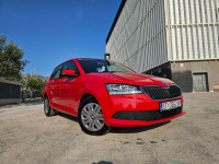 Škoda Fabia 1,0, 2020, 96000km, Reg 07/26, Nove gume+servis, servisna