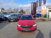 ŠKODA FABIA 1.0 60 KS *ODLIČAN*