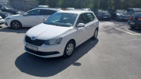 Škoda Fabia 1,0 ACTIVE, 44 kw/ 60 KS, 06/ 2015, 82.900 km, Klima
