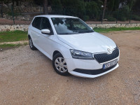 Škoda Fabia 1,0