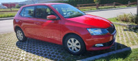 Škoda Fabia 1,0