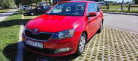 Škoda Fabia 1,0