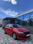 Škoda Fabia NOVI MODEL - SAMO 113 000 - 5 VRATA - REG 08/27 - PRILIKA!