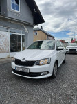 Škoda Fabia 1,0